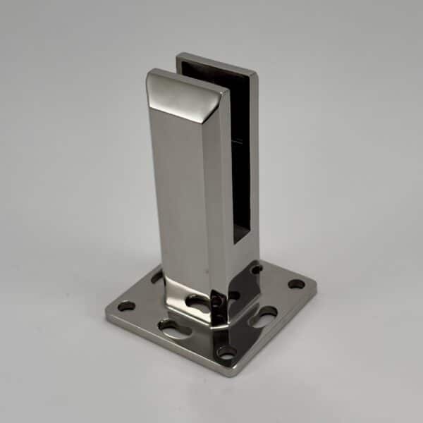 Modern Surface Mount Spigot (MSS160SMF)