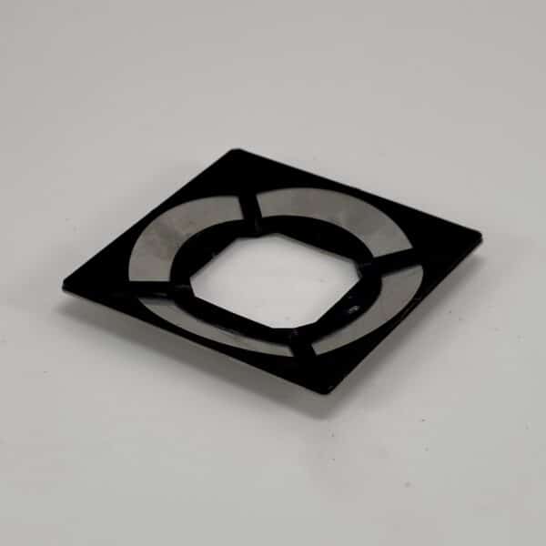 SENTINEL Core Drilled Spigot Insulated Cover Plate (MSS285CDF CP)