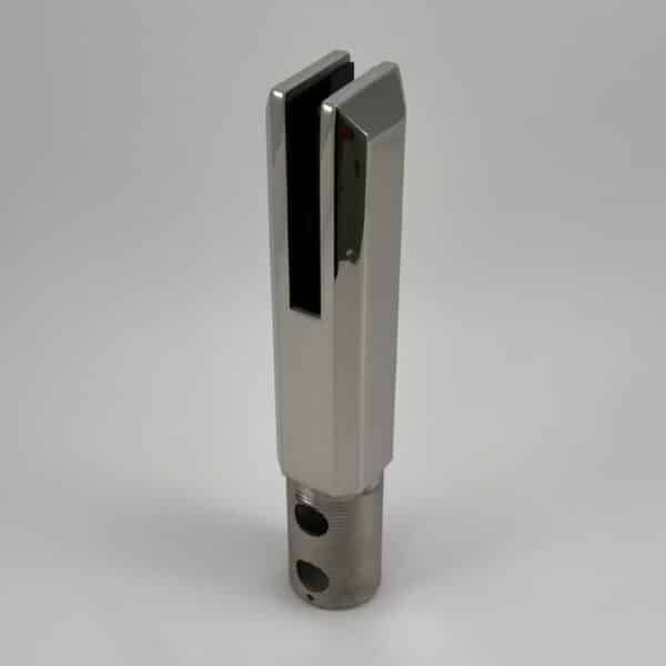 Modern Square Core Drilled Spigot (MSS285CDF)
