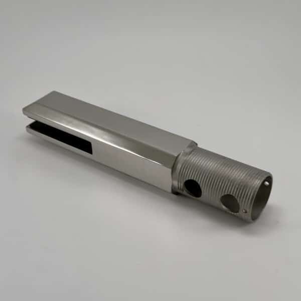 Modern Square Core Drilled Spigot (MSS285CDF)