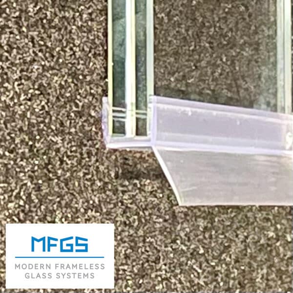 Modern Shower Waterseal (MWS-5)