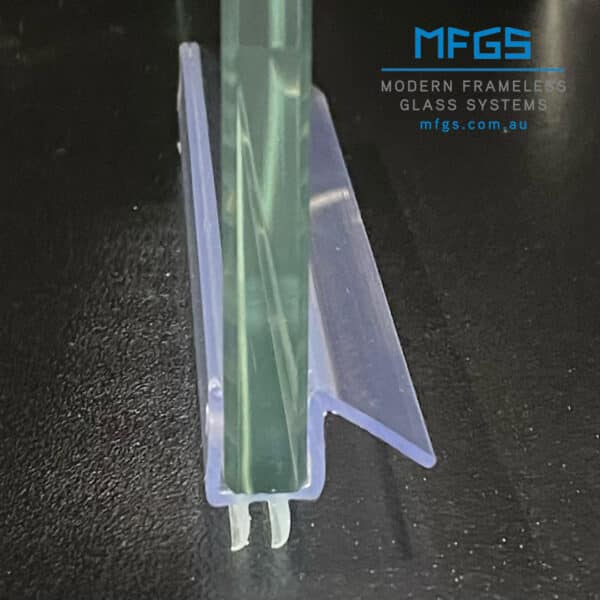 Modern Shower Waterseal (MWS-10)
