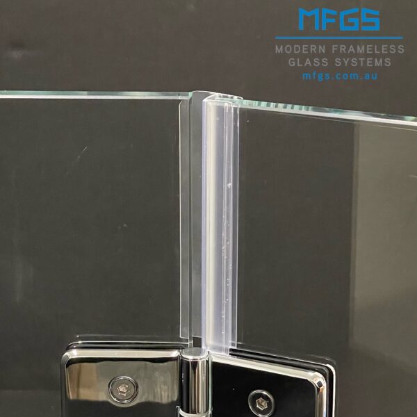 Modern Shower Waterseal (MWS-12)