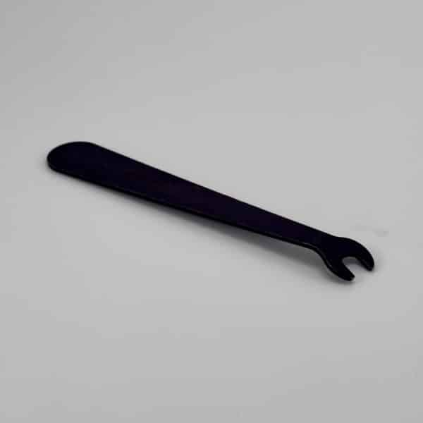 Steel Angled Spanner to suit Posi-Glaze Channel