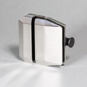 Polaris 180° Glass to Glass Pool Gate Latch (PL180)