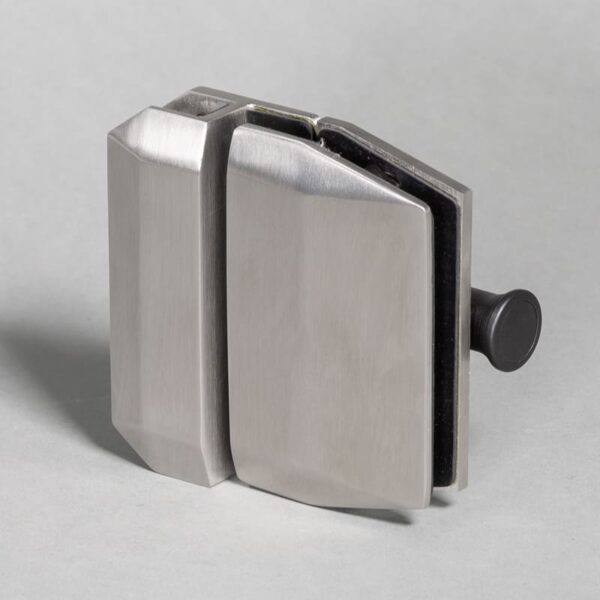 Polaris 180° Glass to Glass Pool Gate Latch (PL180)