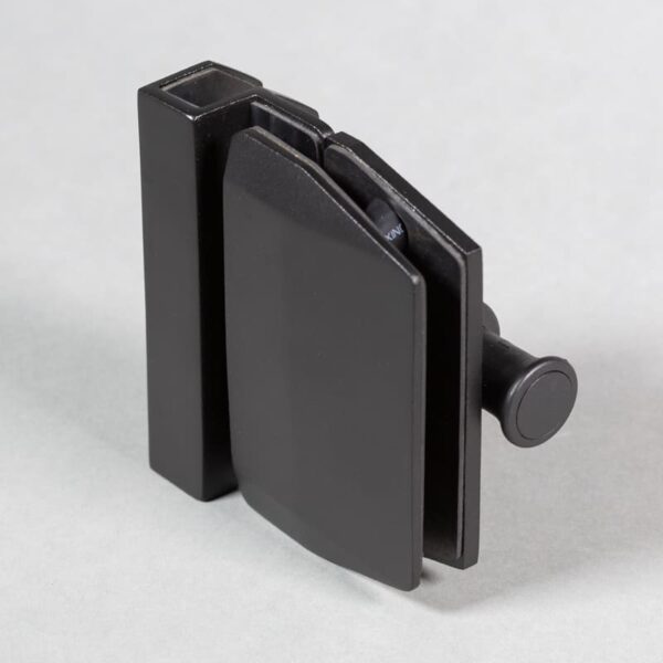 Polaris 90° Glass to Glass Outswing Pool Gate Latch (PL90-OUT)