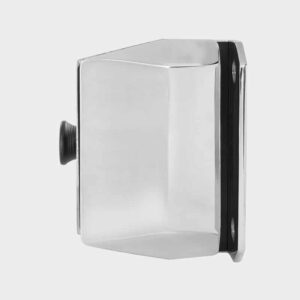 Polaris 90° Glass to Wall/Square Post Pool Gate Latch (PL90-WP)
