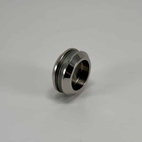 Modern/Elite Sliding Door Finger Pull (SDFP60/SS.9)