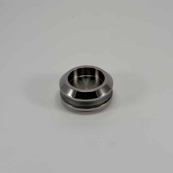 Modern/Elite Sliding Door Finger Pull (SDFP60/SS.9)
