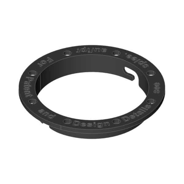 SENTINEL™️ Electrical Insulation Socket Flange