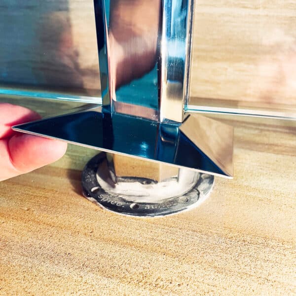Standard SENTINEL™️ Electrical Insulation Socket