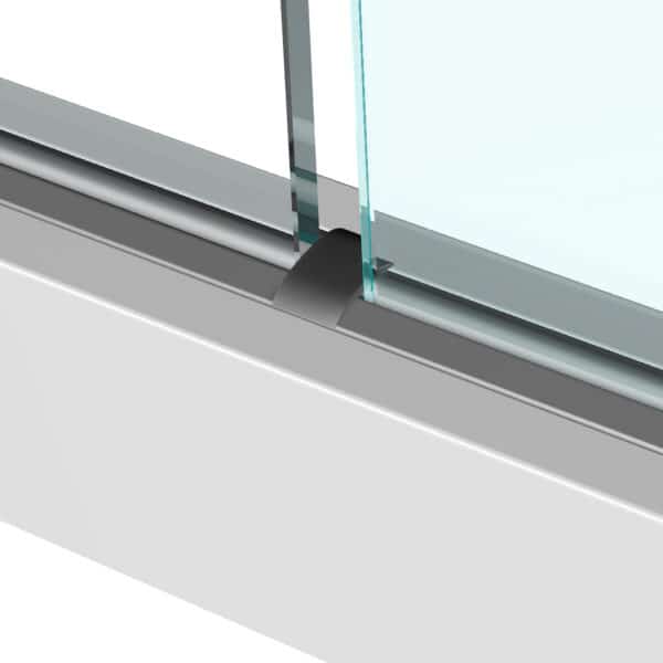 Gap Infill Rubber