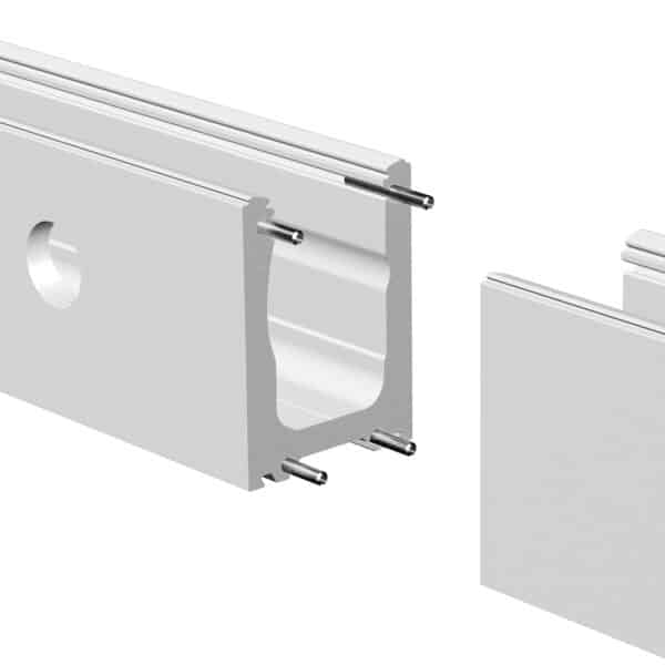Joining & Alignment Pin for Modern 106 Channel