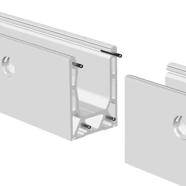 Joining & Alignment Pin for Modern 126 Channel
