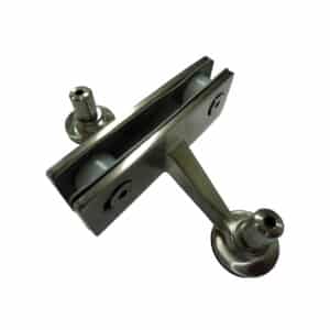 Elite 2-Way Light Duty Fin Fix Spider Fitting (444/2)