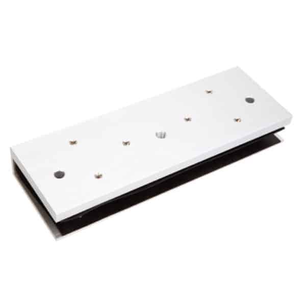 U Bracket for Glass Mounting Mag Lock