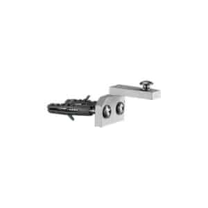 GCC Brisa 60 Sliding Door Track End Support