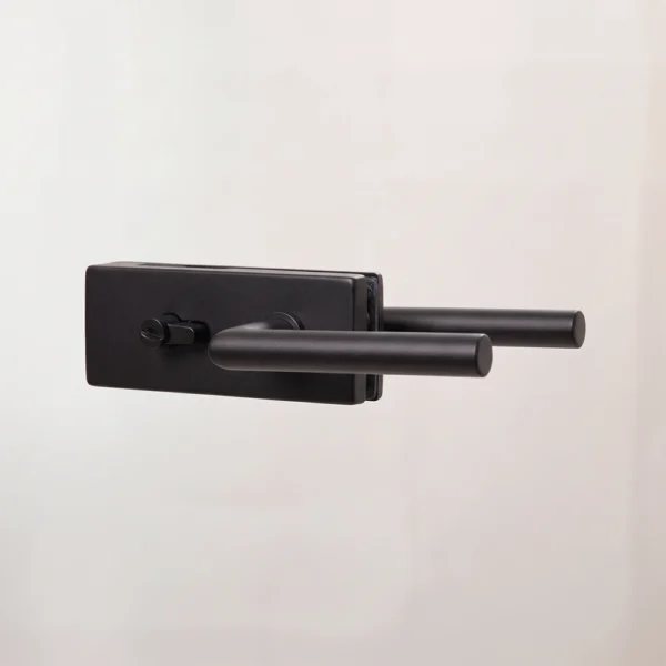 Casma Quadra Magnetic Patch Lock (CAS.15912)