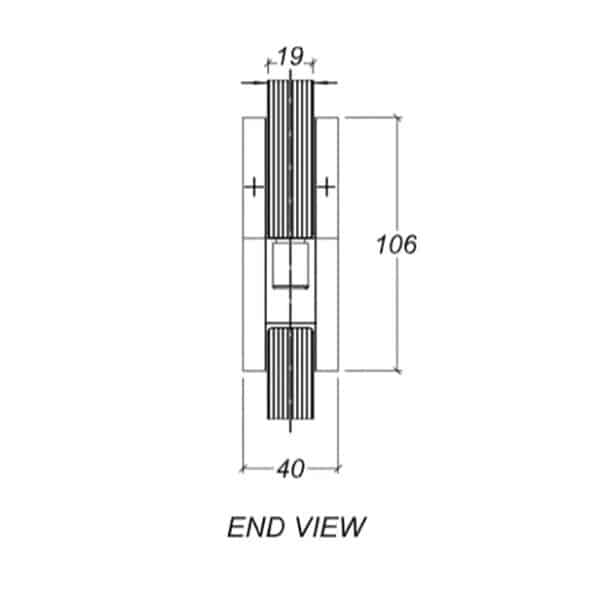 Casma Overpanel to Sidepanel Pivot Patch (CAS.44020)