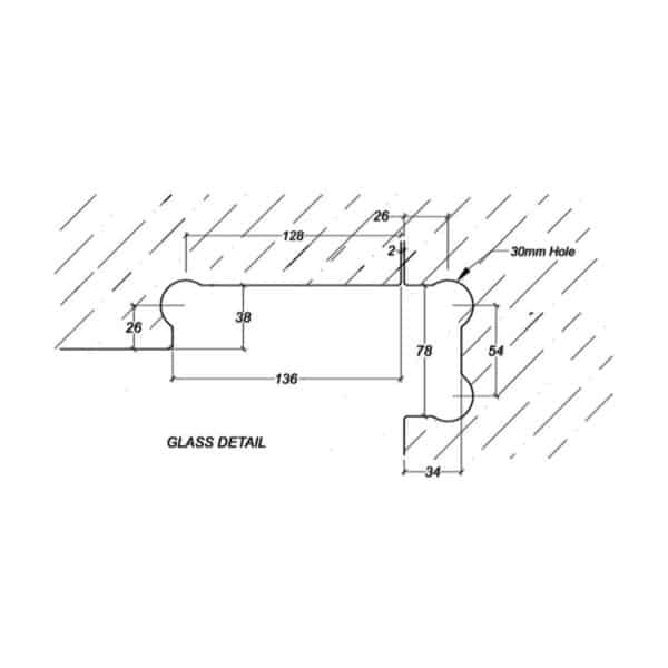 Casma Overpanel to Sidepanel Pivot Patch (CAS.44020)
