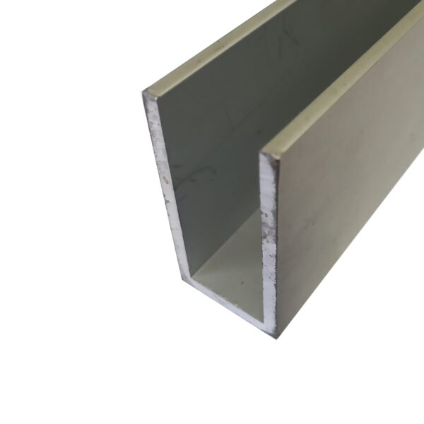 Modern Channel Section (CS40)