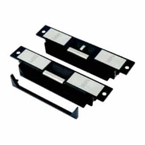 High Security Electric Strike - Monitored