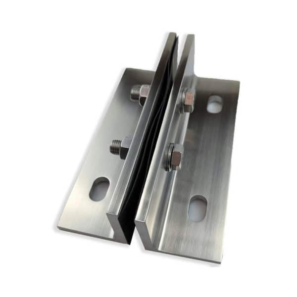 Elite Structural Glass Fin Hanger Bracket (FB-A)