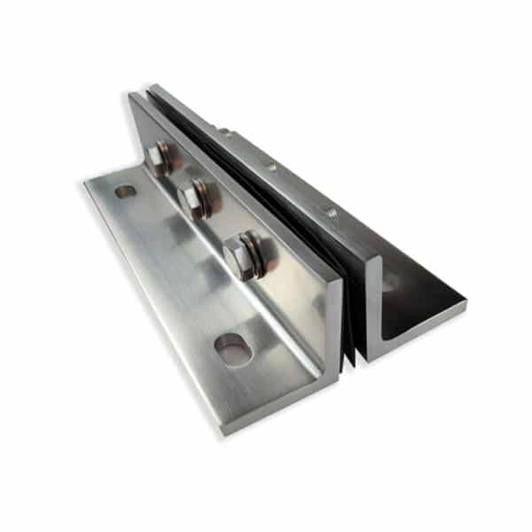 Elite Structural Glass Fin Hanger Bracket (FB-A)