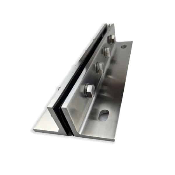 Elite Structural Glass Fin Hanger Bracket (FB-A)