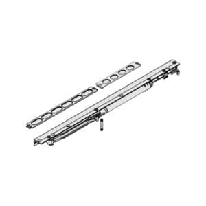 Softstop for GEZE Levolan 120 Sliding Glass Door System (GLS-120...)