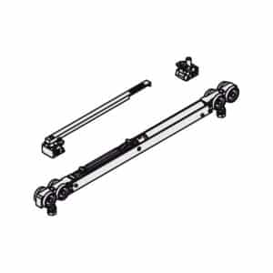 GEZE Softstop for Perlan 140 (GP140S...)