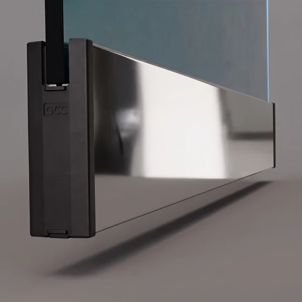 GCC Side Panel Rail (GR80-...)