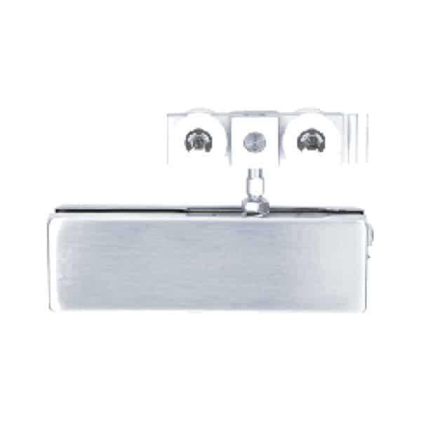 GCC GRH10 Sliding Glass Door - Ceiling Mount Kit (GRH10-3000)