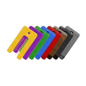 Horse Shoe Packers (HSP-...)