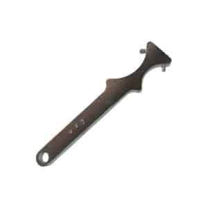 Modern C Spanner