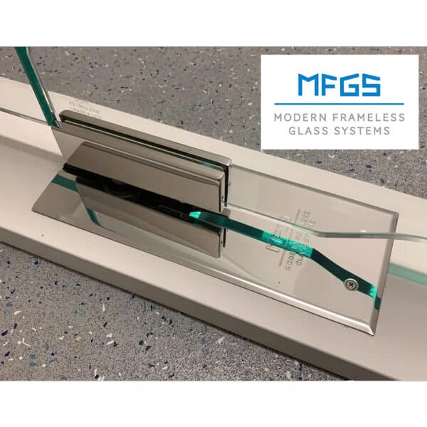 Modern Floor Spring (MFX840...)