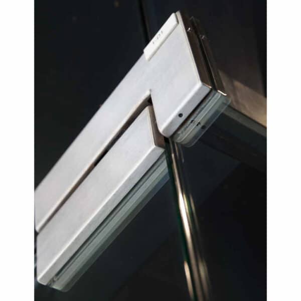 Modern/Elite Top Patch Fitting (MP20/SPF20)