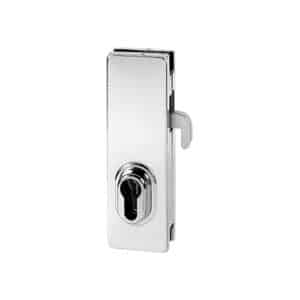 Modern Sliding Door Hook Patch Lock (MP200H)