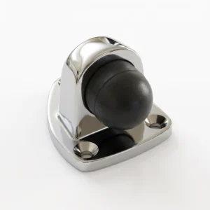Modern Floor Mount Stop (MP32-4)