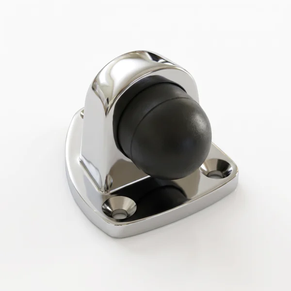 Modern Floor Mount Stop (MP32-4)