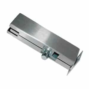 Modern Overpanel to Wall Patch Fitting (MP34)