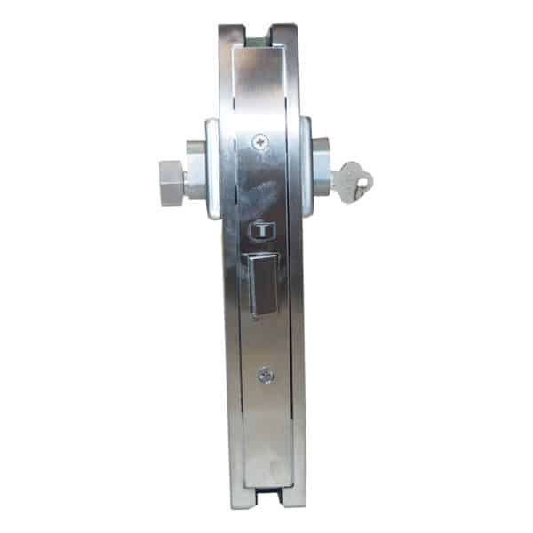 Modern Heavy Duty Lever Patch Lock (MP3582/S2-C)