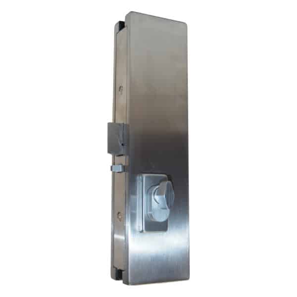 Modern Heavy Duty Lever Patch Lock (MP3582/S2-C)