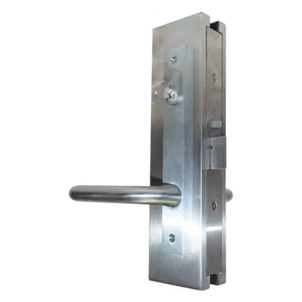 Modern Heavy Duty Lever Patch Lock (MP3582/S2-D)