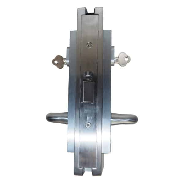 Modern Heavy Duty Lever Patch Lock (MP3582/S2-D)