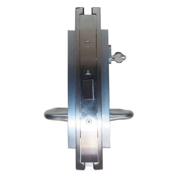 Modern Heavy Duty Lever Patch Lock (MP3582/S2-E)