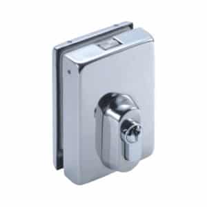 Modern Bottom Pin Patch Lock (MP700)