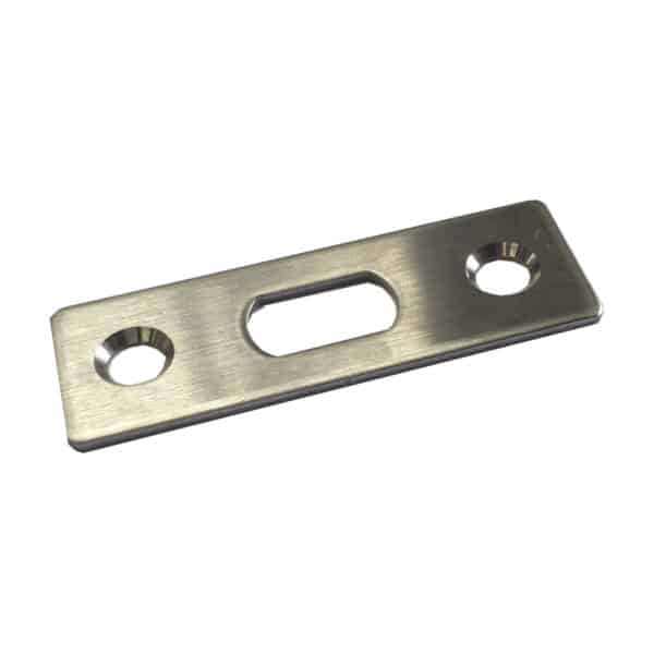 Modern Slide-On Patch Lock (MP700N)