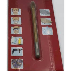 Standard Quad Bits (MQPD...)